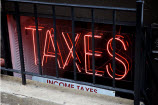 Senate Commerce Committee To Decide Fate Of Internet Tax Moratorium