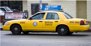 Short Cab Ride Home, Bank Error Drive Woman Crazy, Poor