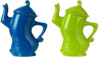 Recall Roundup: Beware Of The Dancing Teapot