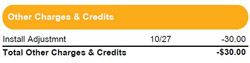 Watch Out For Phantom Comcast Technician Visits On Your Bill