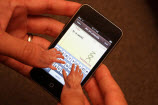 Growth Of Texting Craze Starts To Slow