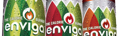 Shocker: Enviga Doesn’t Actually Burn Calories