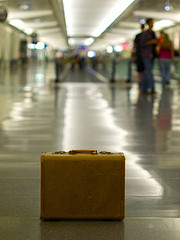 TSA Agents Accused Of Taking Bribes To Let Drugs Through LAX Checkpoints