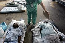 ‘LifeCare’ Workers ‘Mercy Kill’ Invalids During Hurricane Katrina, New Info Illuminates