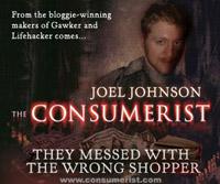 Who is The Consumerist?