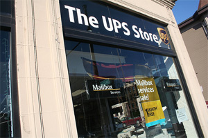 Beware Secret Surcharges On USPS Mail At UPS Stores