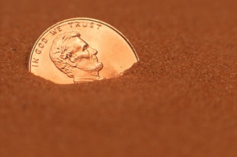 The Treasury Secretary Hates The Penny. Do You?