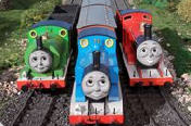 Thomas The Poisonous Tank Engine Recall Fallout Continues
