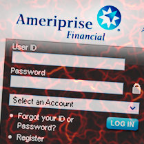 Ameriprise Website Riddled With Security Vulnerabilities For At Least Five Months