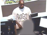Yes, This Is Clearly The Best Shirt To Wear When Robbing A Bank
