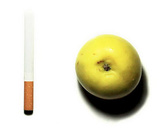 Smoking Near Apple Computers Creates Biohazard, Voids Warranty