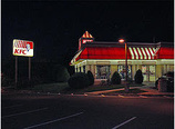 Do Not Back Your Car Into A KFC Employee Because She Forgot Your Condiments