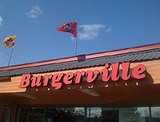 Burgerville Chain Adds Calorie Counts To Receipts