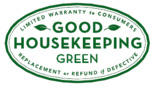 Good Housekeeping's New Green Seal: Not That Green, Actually