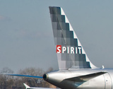 Spirit Air Hit With $375,000 Fine For Really Screwing Up