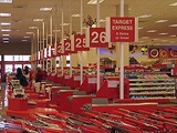 Groceries Stores Turning To Single Checkout Lines