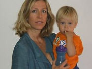 TSA Detains Mother, Threatens Arrest Over Sippy Cup Full of Tap Water