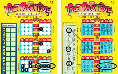 How To Beat Scratch Lottery Tickets