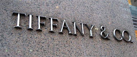 Jeweler Caught Selling Fake Tiffany Items