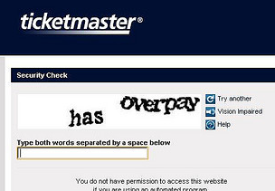 Arkansas Court Tells Ticketmaster It Is Bound By Anti-Scalping Laws