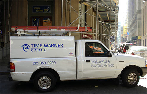 Time Warner Cable Begins Testing Metered Internet In Texas
