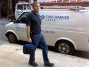 Reach Time Warner Cable Executive Customer Service