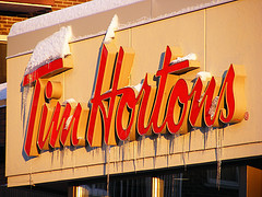Customer Banned For Life From Tim Hortons For Complaining About Coffee