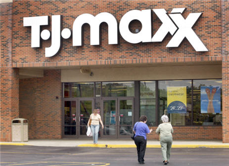 Credit Card Companies Say TJ Maxx Breach Affected 94 Million Accounts