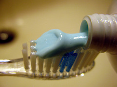 34 Uses For Toothpaste Outside Of Your Mouth