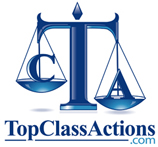 Find Class Action Settlements At Topclassactions.com