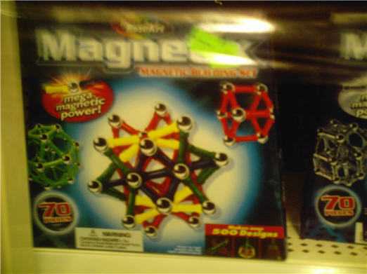 Deadly Recalled Toy Spotted In California Walmart