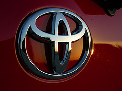 Lawsuit Alleges Toyota Secretly Repurchased Faulty
Cars