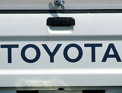 Mommy Bloggers Offered $10 To Write Nice Stories About Toyota