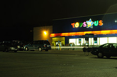 Toys R Us Will Be Open For 112 Hours Straight Before Christmas