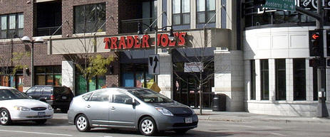 Trader Joe's Will Remove All Single-Ingredient Food From China From Their Stores By April 1