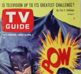 Print Edition Of TV Guide Tells Me To Go Online To Read Most Of Cover Story