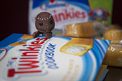 Professor Drops 27 Pounds In 10 Weeks On 'Twinkie Diet'