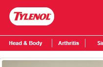 Johnson & Johnson Keeps The Tylenol Recall Express Rolling