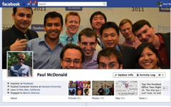 Ready Or Not, Here It Comes: Facebook's Timeline Will Become Mandatory On Profiles Soon