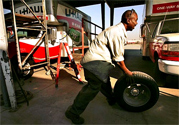 U-Haul Has History Of Losing Key Evidence When Sued