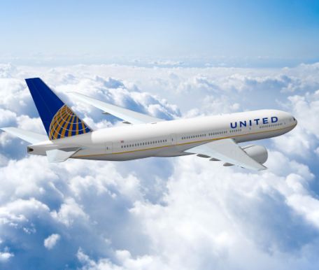 Justice Dept. Clears Way For Continental-United Merger