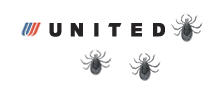 United Airlines Flight Delayed For Hours Due To Tick Infestation