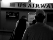 US Airways Downgrades Frequent Flyer Program