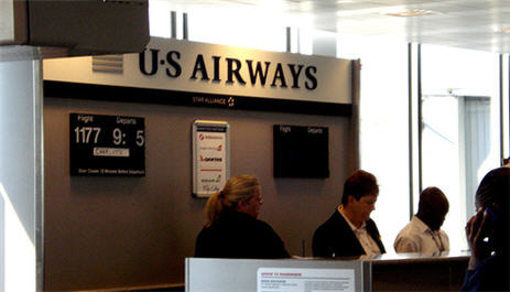 Employees May Hate US Airways More Than Their Customers Do