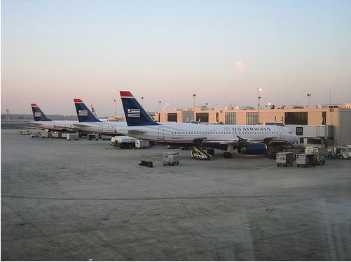 US Airways Promises To Fix Its Awful, Broken Website