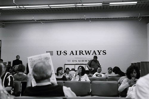 US Airways Denied New Mexico Liquor License For Not Paying Outstanding Fine