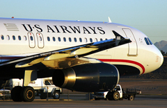 U.S. Airways CEO: My Airline Is The Only Viable Candidate For Merger