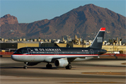 Reach US Airways Executive Customer Service
