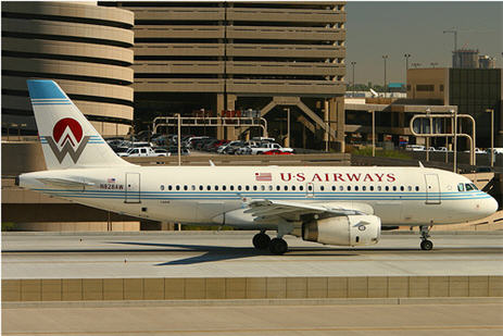 Miss Your Plane And US Airways Cancels Your Return Flight, Offers No Compensation
