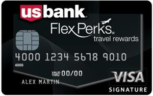 U.S. Bank Tests EMV Chip Cards For International Travelers